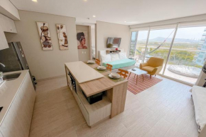 Apartamento Jacuzzi privado